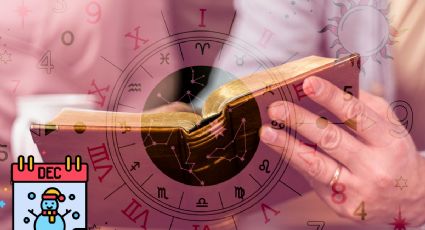 Calendario astronómico de diciembre: Estos son los eventos más importantes para fin de año