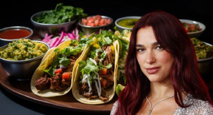 Cómo entrar a la taquería de Dua Lipa en CDMX: registro, boletos y fechas