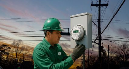 CFE emite alerta por fraudes: guía para reconocer a un trabajador auténtico