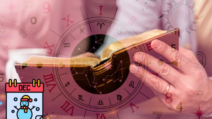 Calendario astronómico de diciembre: Estos son los eventos más importantes para fin de año