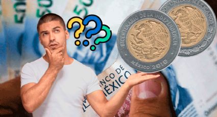 Moneda de 5 pesos de la Independencia: ¿Cuánto vale la moneda conmemorativa del doble águila en 2025?