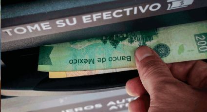 En 2026 bancos pedirán identificación oficial y dato biométrico en retiros superiores a este monto