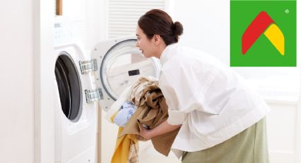 Bodega Aurrera ofrece descuento sobre lavadora de 20 kilos Whirlpool con garantía de 1 año