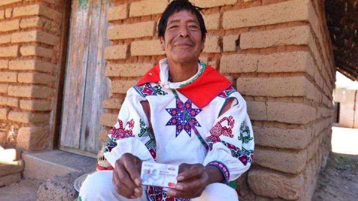 Pensión Bienestar: ¿Qué adultos mayores reciben el último pago de 2025 HOY martes 4 de noviembre?