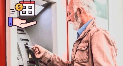 Pensión IMSS e ISSSTE: ¿Cuándo cae el pago de diciembre a pensionados y jubilados?