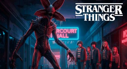 ¿Cómo crear tu foto al estilo Stranger Things 5? | PASO a PASO