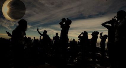 Eclipse del Siglo: LISTA de países que se quedarán sin luz en 2027 por evento astronómico