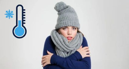 Clima en Durango, Guadalajara y Morelia: ¿En qué ciudades habrá temperaturas bajas este 4 y 5 de noviembre?