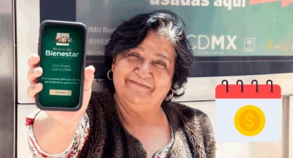 Pensión Bienestar: ¿Qué adultos mayores reciben el último pago de 2025 HOY miércoles 5 de noviembre?