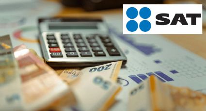 SAT: ¿Habrá NUEVO impuesto a depósitos en efectivo durante 2025? Fisco responde