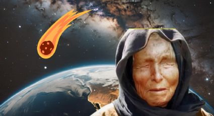 La profecía de Baba Vanga sobre 3I/ATLAS: ¿predijo el paso del cometa y un contacto extraterrestre en 2025?