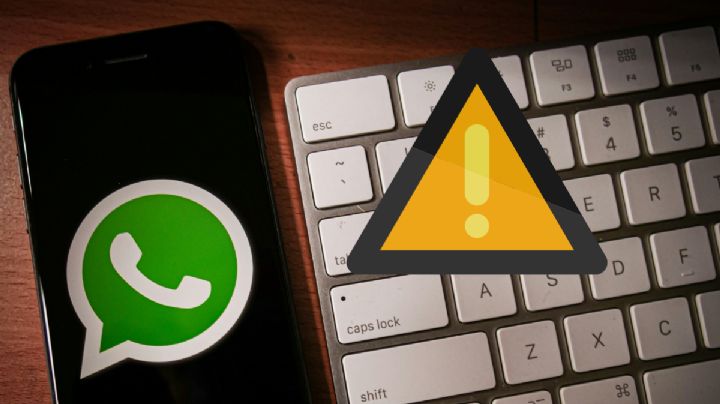 Falla WhatsApp: 3 mensajerías que puedes usar para mantenerte en comunicación
