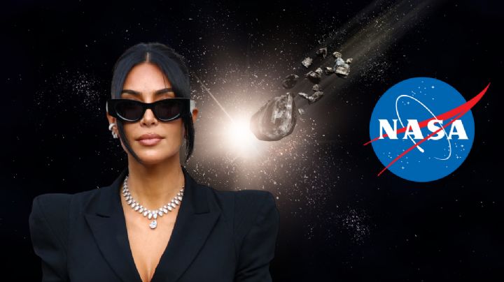 3I/ATLAS: ¿Kim Kardashian participará en la investigación? Polémico mensaje desata sorpresa