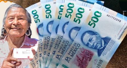 Pensión Bienestar: ¿Qué adultos mayores reciben el último pago de 2025 HOY jueves 6 de noviembre?