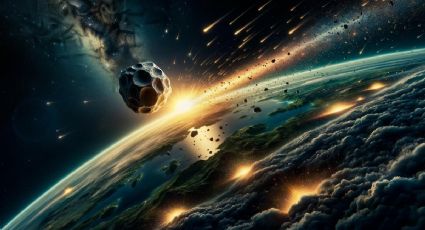 3I/ATLAS: NASA detecta extraño aumento en la velocidad del objeto a medida que se acerca a la Tierra