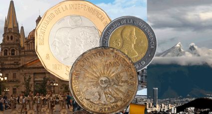 Guía 2025: dónde vender tus monedas antiguas y obtener más dinero en Guadalajara, Puebla y Monterrey
