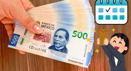 ¡Es oficial! Esta es la fecha en la que les pagarán el aguinaldo a trabajadores de la Federación