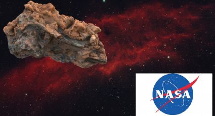 3I/ATLAS: NASA confirma que el objeto interestelar tiene origen artificial por esta extraña razón