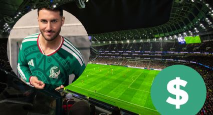 ¿Cuánto costará la jersey oficial de México para el Mundial 2026 y cuándo saldrá a la venta?