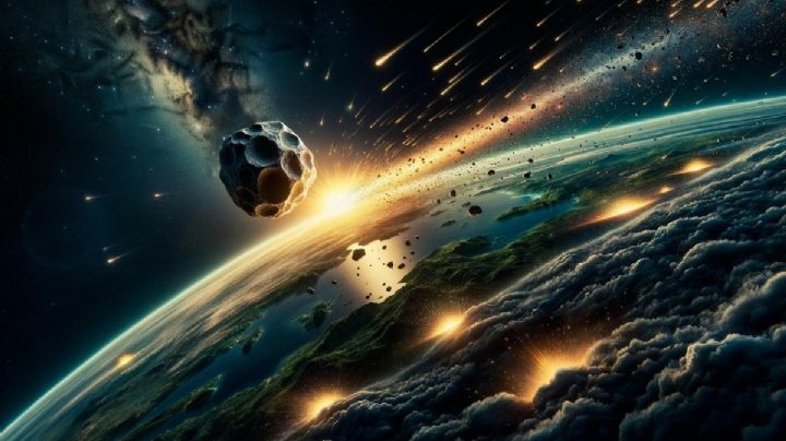 3I/ATLAS: NASA detecta extraño aumento en la velocidad del objeto a medida que se acerca a la Tierra