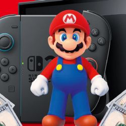 Nintendo no esperaba esto: Switch 2 supera los 10 millones de consolas vendidas