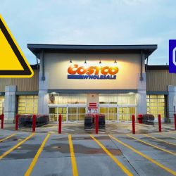 Por esta razón Costco tendrá un cierre masivo de todas sus tiendas el 27 de noviembre
