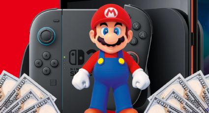 Nintendo no esperaba esto: Switch 2 supera los 10 millones de consolas vendidas