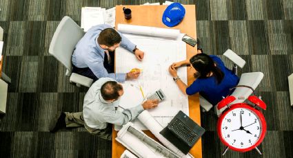 Jornada laboral: Así se comenzaría a aplicar reducción de 48 a 40 horas a partir del 1 de enero 2026