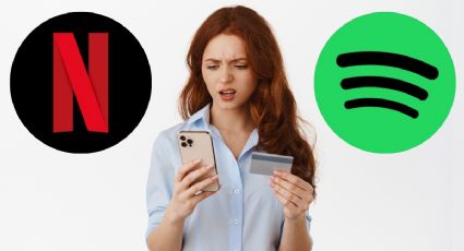 ¡No más cobros ocultos! Así podrás cancelar fácilmente Netflix, Spotify y otras plataformas