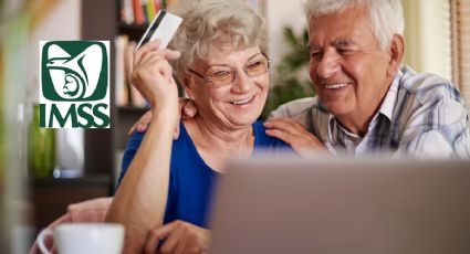Ley 73 del IMSS: ¿De cuánto será la pensión mínima de 2026?