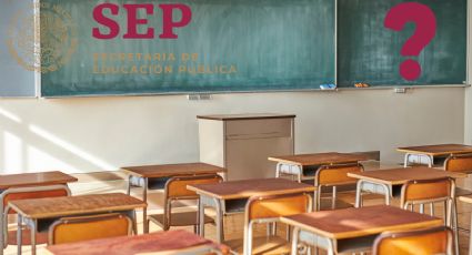 SEP anuncia 3 mega puentes para estudiantes de Educación Básica tendrán en lo que resta de noviembre