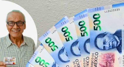 Pensión Bienestar: ¿Qué adultos mayores reciben el último pago de 2025 HOY viernes 7 de noviembre?