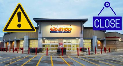 Por esta razón Costco tendrá un cierre masivo de todas sus tiendas el 27 de noviembre