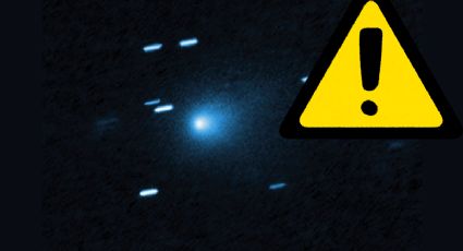 3I/ATLAS: Estos son los aspectos extraños que llaman la atención de los científicos