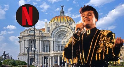 Juan Gabriel regresa al Palacio de Bellas Artes: así será la proyección especial del “Divo de Juárez”