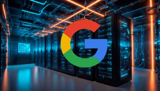 Google quiere llevar centros de datos al espacio: así es el proyecto Suncatcher que busca alimentar la IA con energía solar