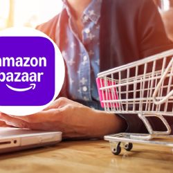 Amazon estrena Bazaar, su app de productos chinos con envío gratis y precios ultra bajos