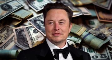 La razón por la que Elon Musk podría convertirse en el primer billonario de la historia