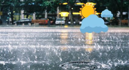 Clima en Guadalajara, Monterrey y CDMX: ¿Lloverá este fin de semana?