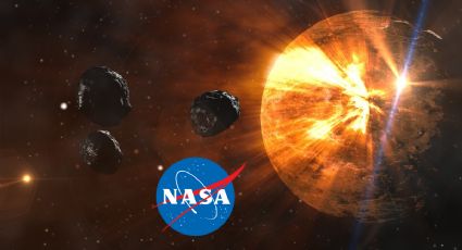 3I/ATLAS: NASA lanza importante mensaje sobre el objeto interestelar y su trayectoria en 2026