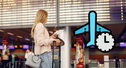 Vuelos cancelados en EU: ¿Afecta a las aerolíneas mexicanas?