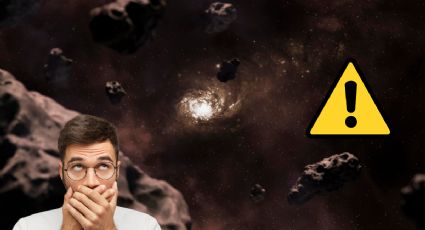 Científico de Harvard advierte: “Si 3I/ATLAS es un objeto tecnológico, estamos perdidos”