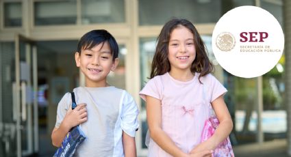 Vacaciones de la SEP: ¿Cuándo regresan los niños a clases tras las fiestas decembrinas?