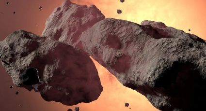 3I/ATLAS: Científicos están desconcertados luego de que el cometa se encogió misteriosamente