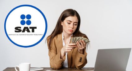 Aguinaldo 2025: ¿Cómo saber cuánto me quitará el SAT de impuestos?