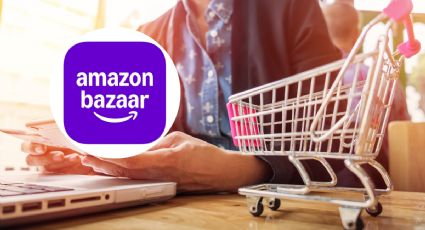 Amazon estrena Bazaar, su app de productos chinos con envío gratis y precios ultra bajos