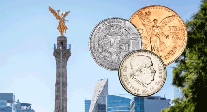 Tianguis y tiendas numismáticas de CDMX donde compran monedas raras y antiguas a precios altos