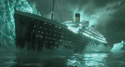 ¿No fue accidente? Titanic recibió múltiples advertencias antes de chocar con el iceberg