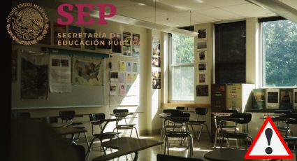 SEP 2025: ¿Por qué NO hay clases para estudiantes de primaria y secundaria el próximo viernes?