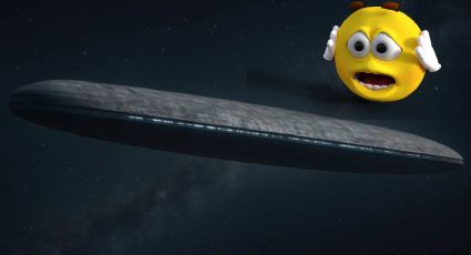 3I/ATLAS: FOTO del objeto causa pánico mundial al asemejarse a una nave alienígena; ¿es real?